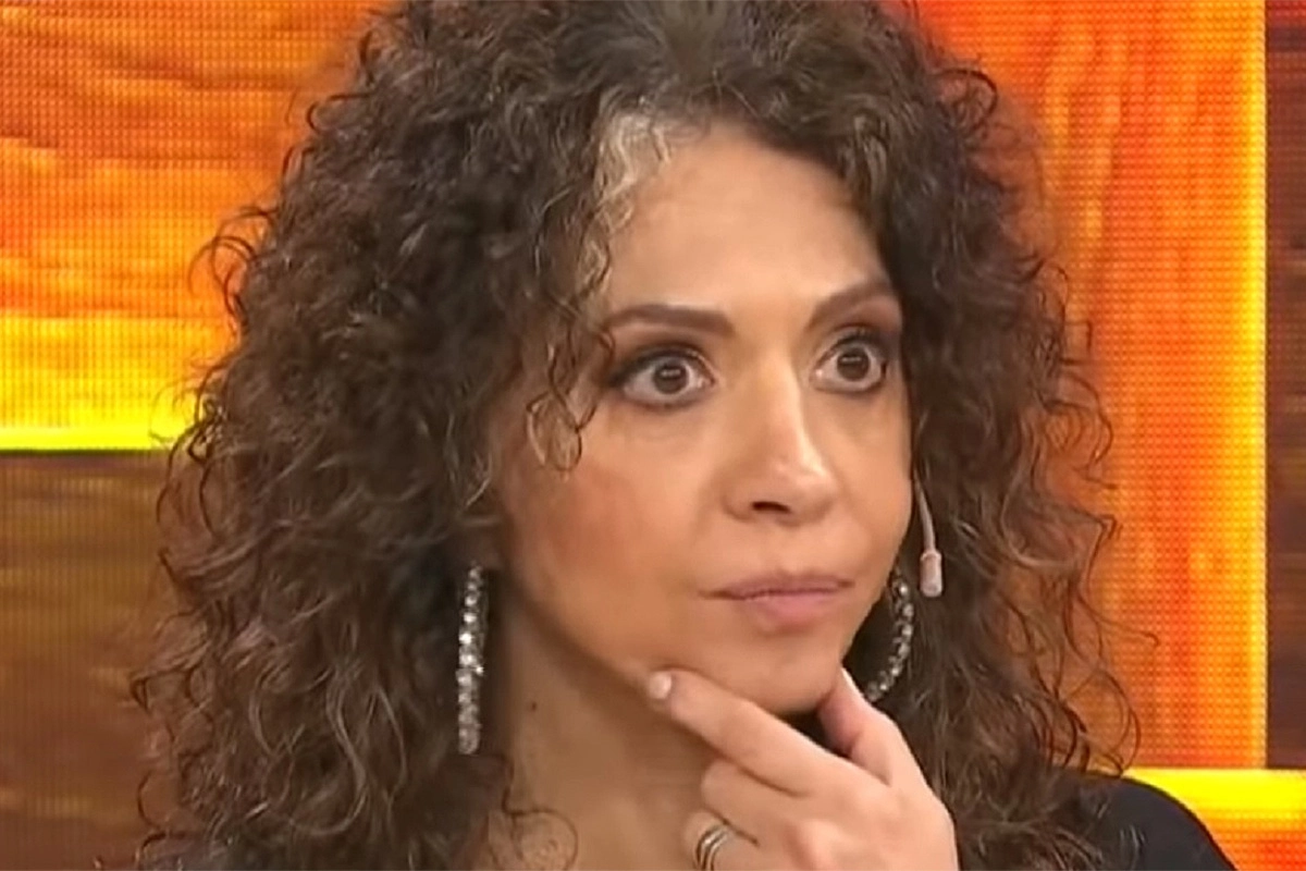 Patricia Sosa Patricia Sosa