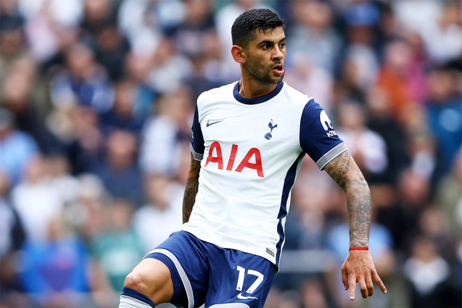 Romero dejar&iacute;a el Tottenham.