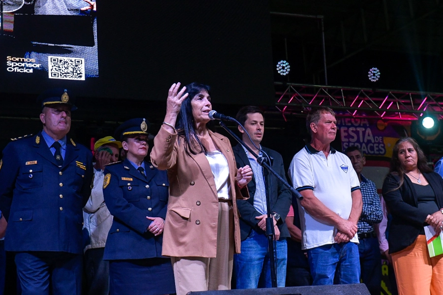 Foto: Prensa Senado de Entre R&iacute;os