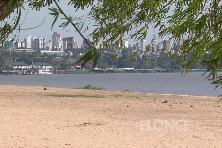 Anuncian un sábado soleado y con calorcito: la temperatura rondará los 30 grados