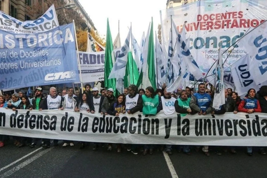 Universidades