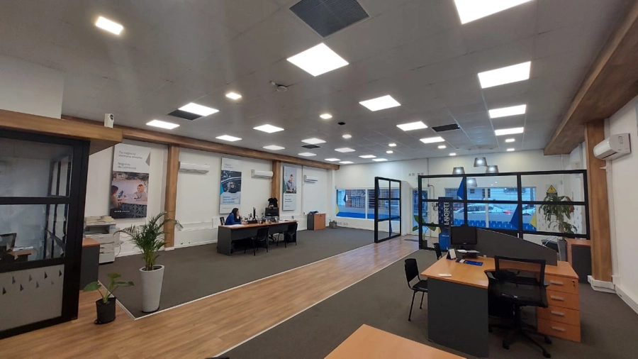 El Norte Seguros consolida su presencia en Paran&aacute;. (foto: El Norte Seguros)