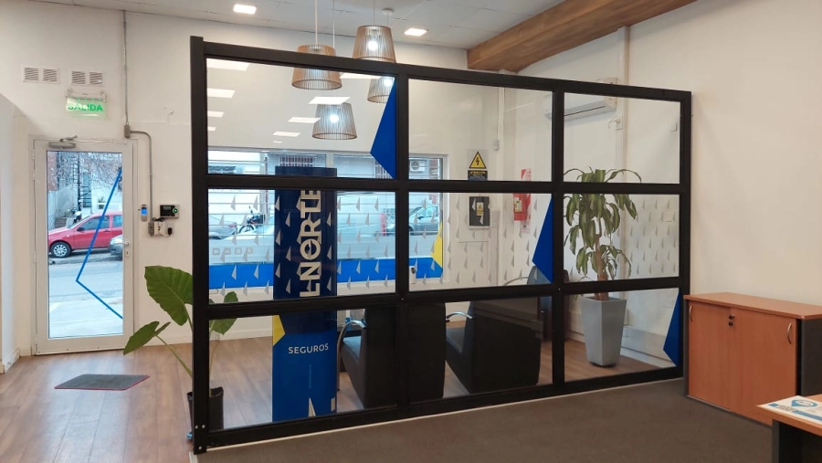 El Norte Seguros consolida su presencia en Paran&aacute;. (foto: El Norte Seguros)