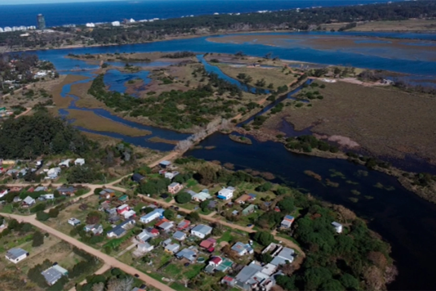 Correo Punta del Este