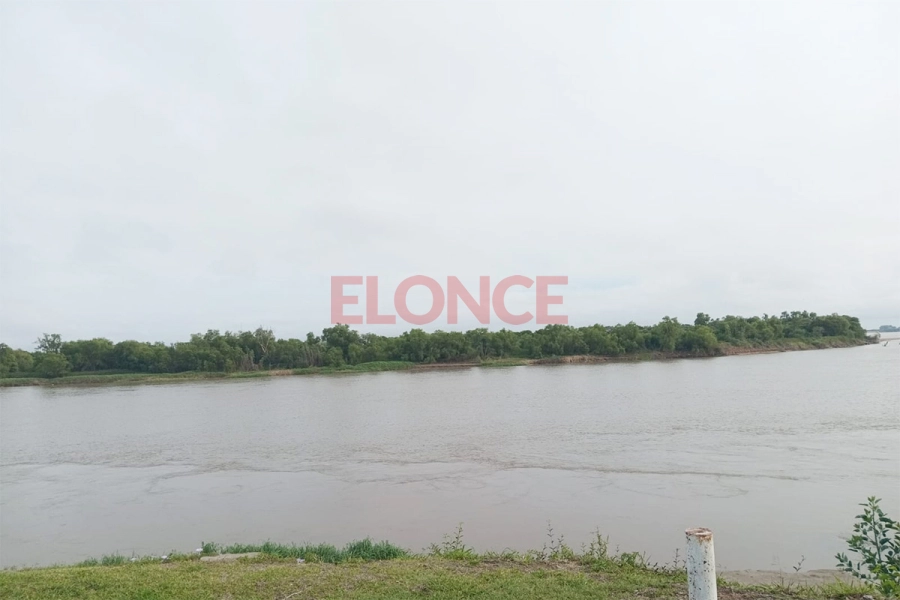 Lunes inestable. Elonce