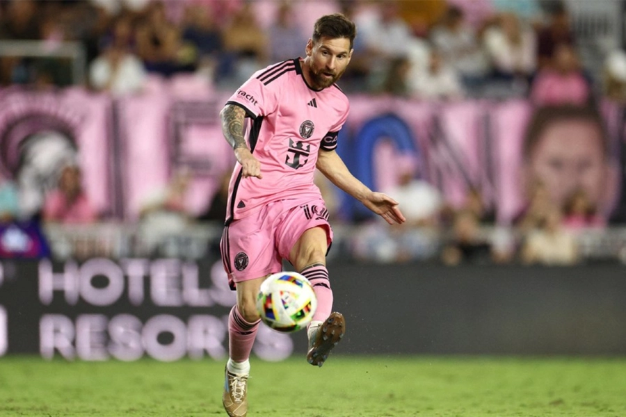 Lionel Messi podr&iacute;a jugar el torneo m&aacute;s importante de Sudam&eacute;rica. Foto: Archivo.