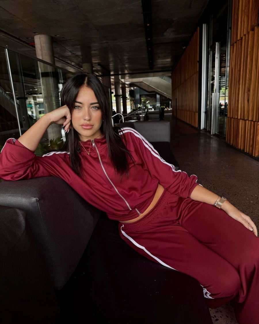 Flor Regidor tiene m&aacute;s de 500 mil seguidores en Instagram. (Foto: instagram/flor.regidor)