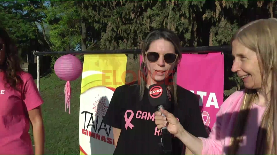 Ver&oacute;nica Vilchez. Foto: Elonce