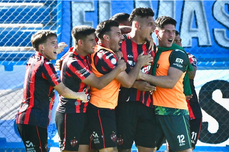 Patronato le ganó a Brown y aseguró su permanencia en la Primera Nacional: video del 3-1