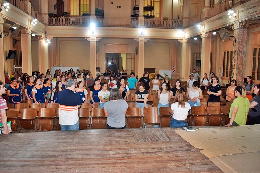 Diario R&iacute;o Uruguay