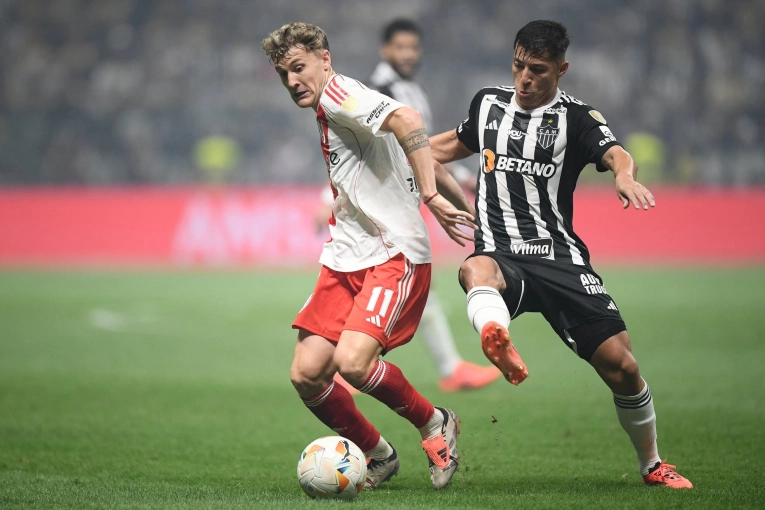 River va por el milagro ante Mineiro para avanzar a la final de la Copa Libertadores