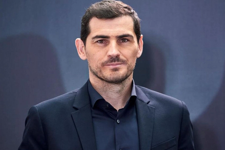 Iker Casillas criticó el Balón de Oro tras la gala de 2024: “Es absurdo, no tiene criterio”