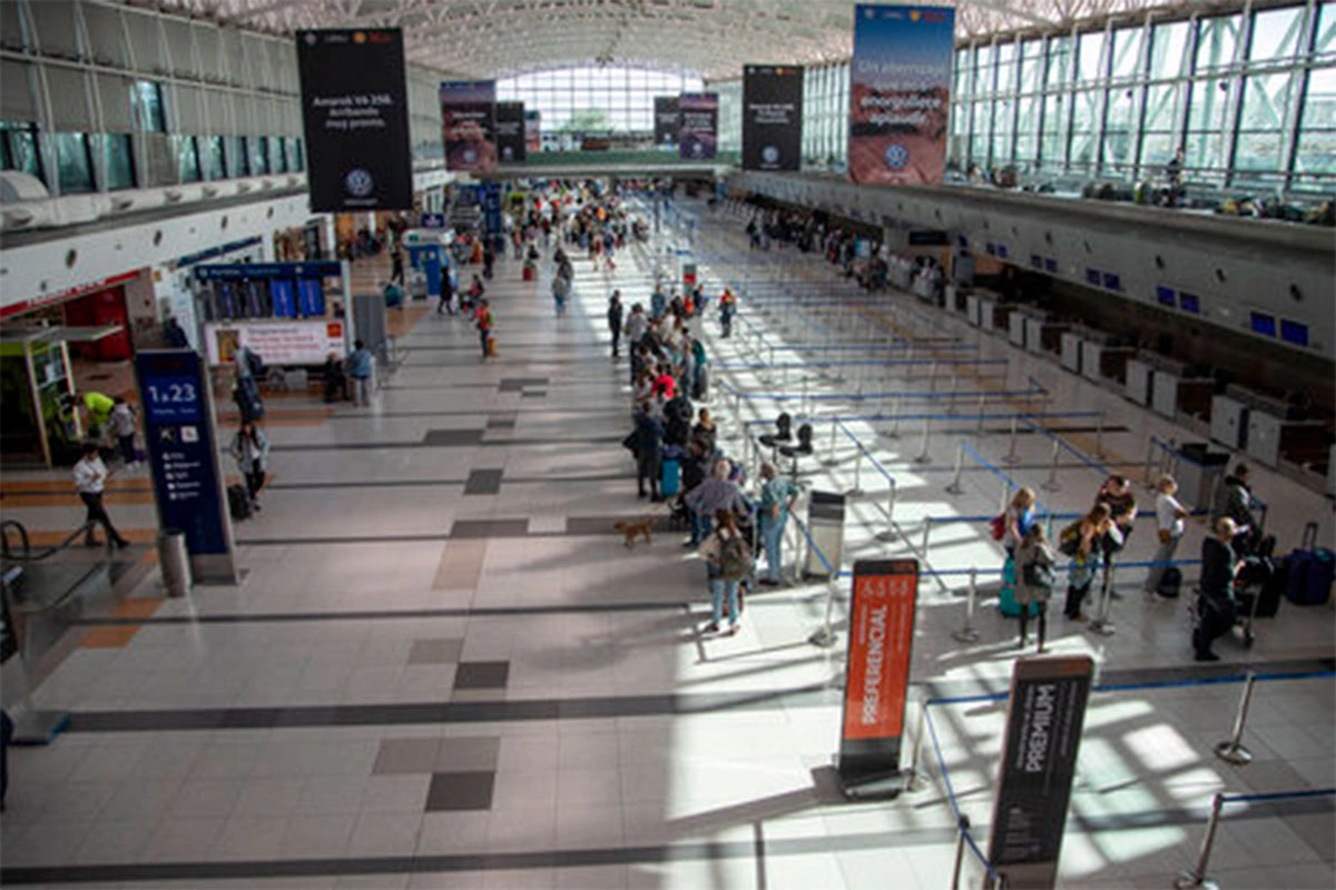 Ezeiza Ezeiza