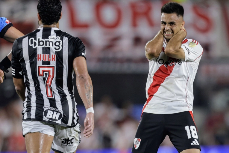 River busca un lugar en la próxima Libertadores tras la eliminación: los posibles caminos