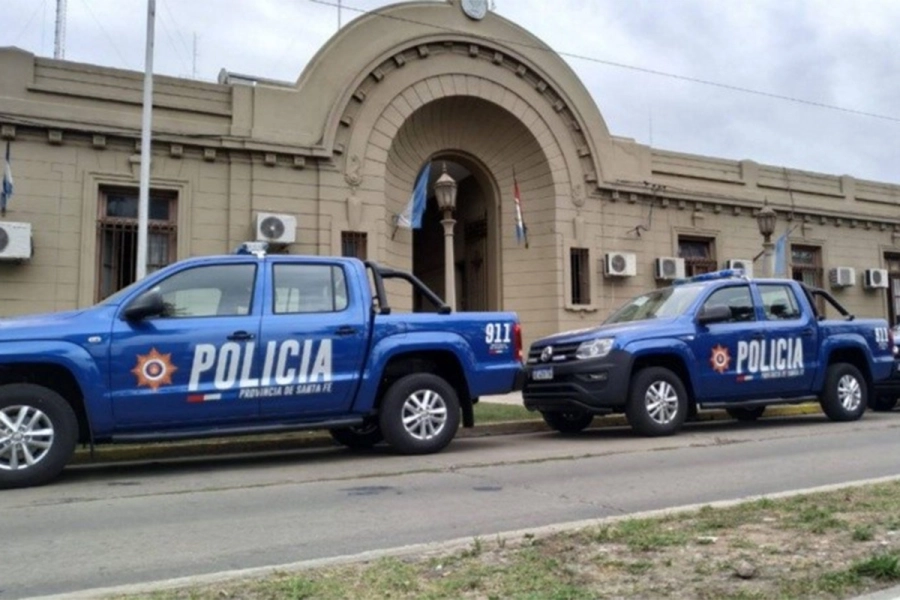 San Lorenzo, Santa Fe.