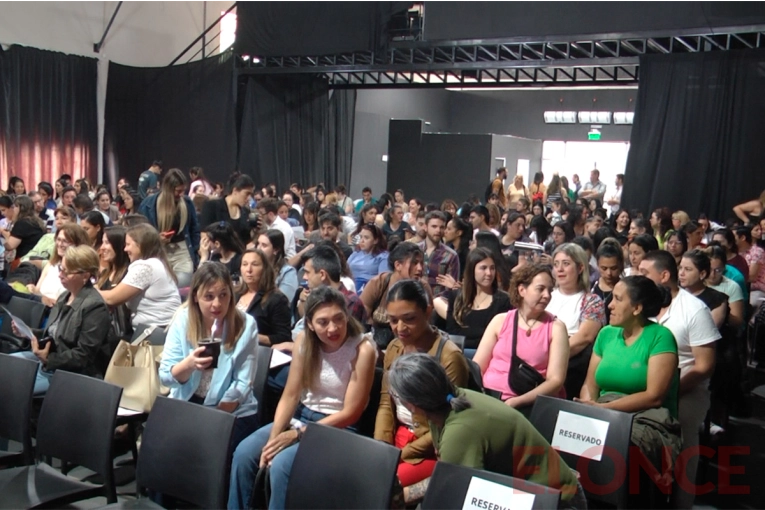 Paraná es sede del Precongreso Internacional Interdisciplinario de Ciencias de la Salud