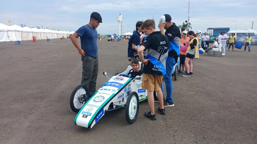 Gobierno de Entre R&iacute;os