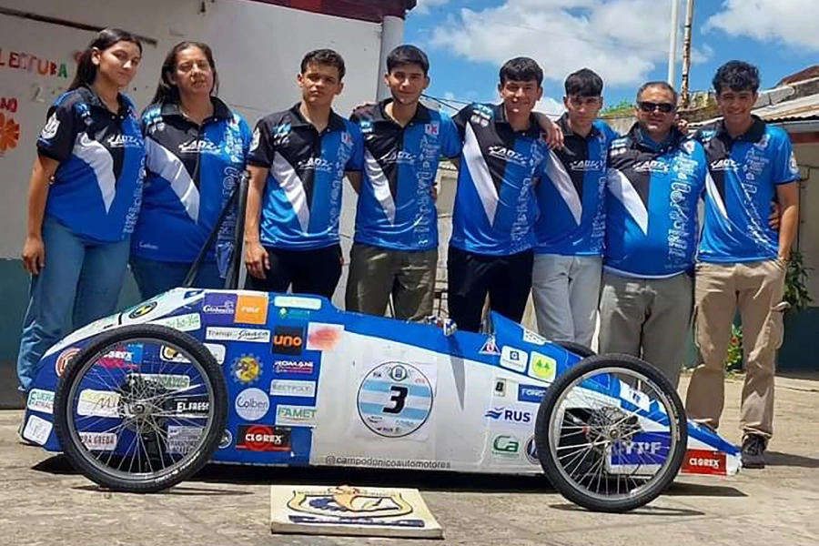 Gobierno de Entre R&iacute;os