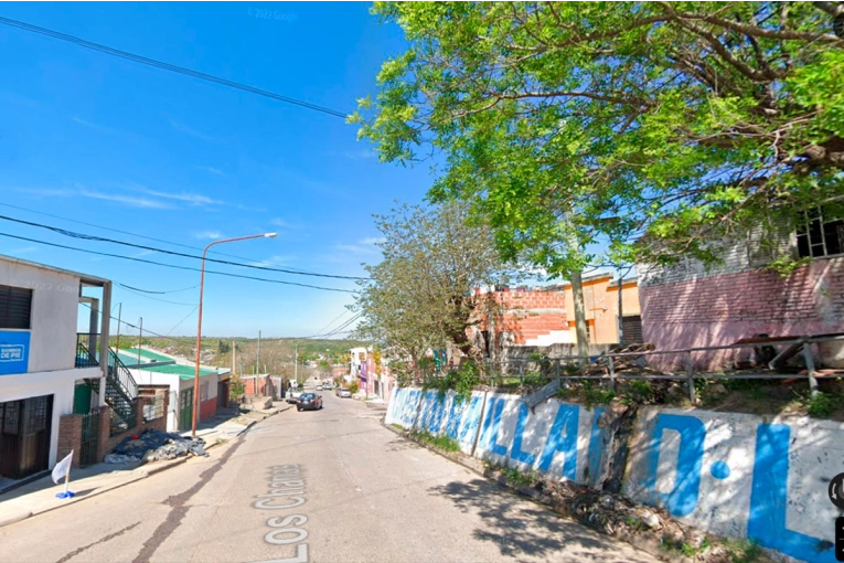 Una mujer atacó a su madre con un martillo durante una discusión familiar en Paraná