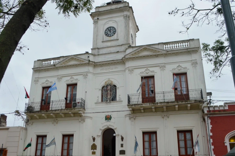 Municipalidad de Nogoy&aacute;