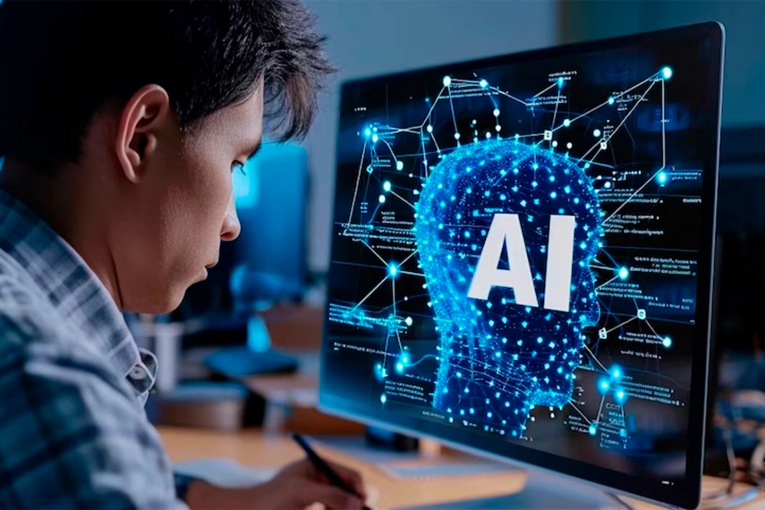 FMI advierte que el crecimiento de la inteligencia artificial podría incrementar el riesgo de ciberataques