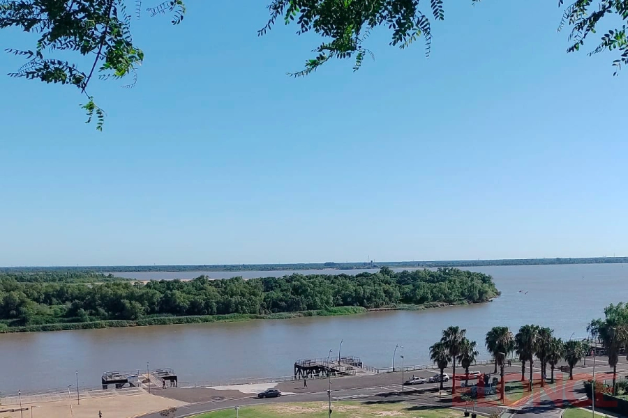 Martes con fresco amanecer: pronto volverán las altas temperaturas y luego las tormentas