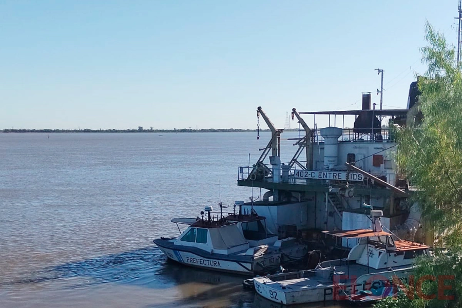 El sol ganar&aacute; terreno. Elonce