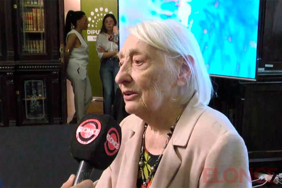 Stella Maris R&eacute;bora- Elonce