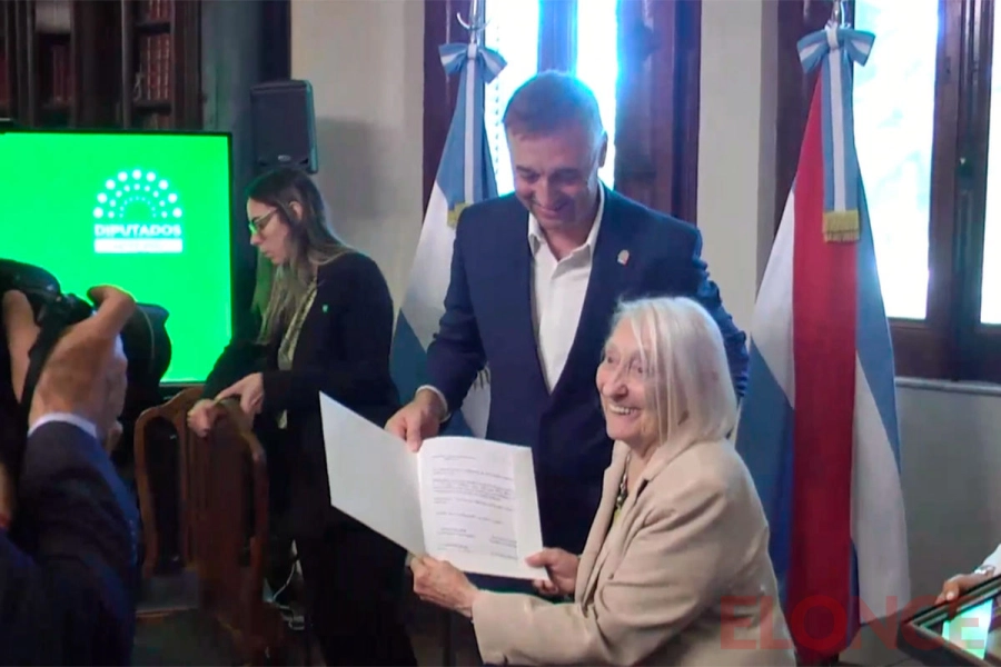 Stella Maris R&eacute;bora- Elonce