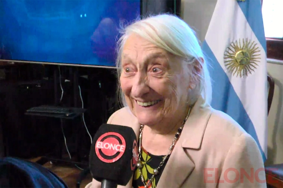 Stella Maris R&eacute;bora- Elonce