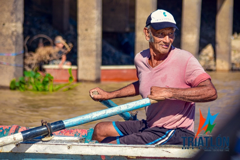 Falleció Avelino “Candil” Vera, baqueano del río que habitaba el Islote Curupí