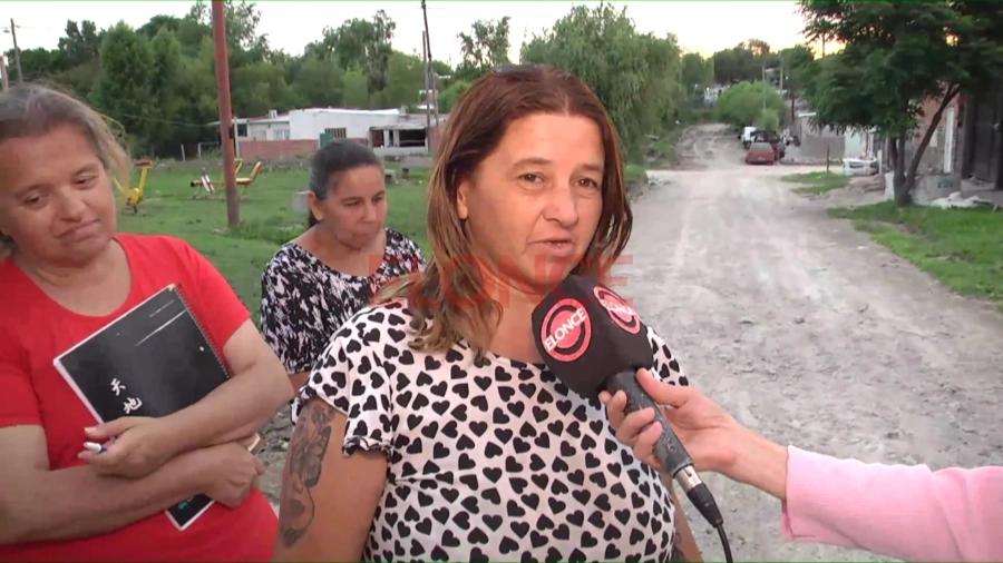 Gabriela Alem. Foto: Elonce