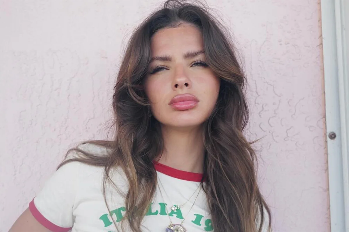 China Suárez