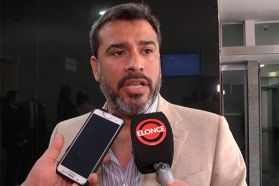 Abogado José Velázquez - Elonce