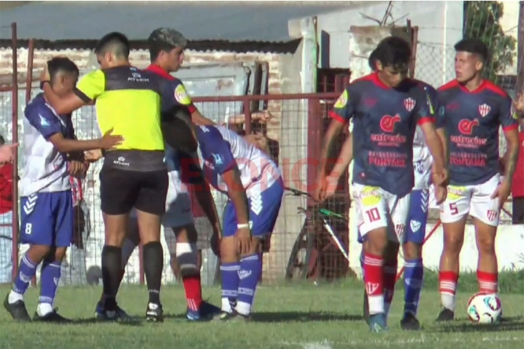 Paraná y Sportivo igualan 1-1 en la segunda semifinal de la Copa de la LPF