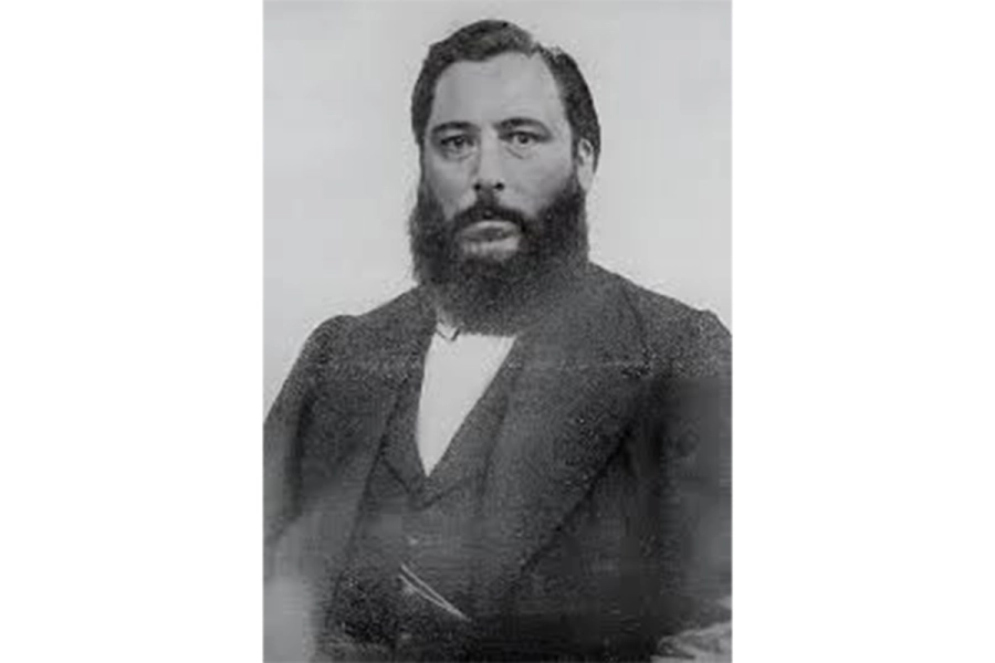 José Hernández