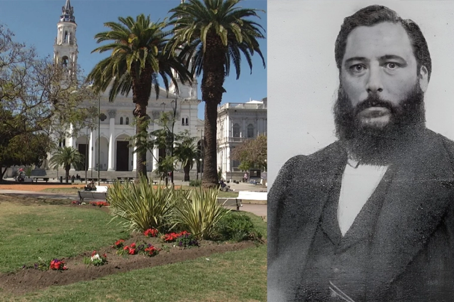 Jos&eacute; Hern&aacute;ndez