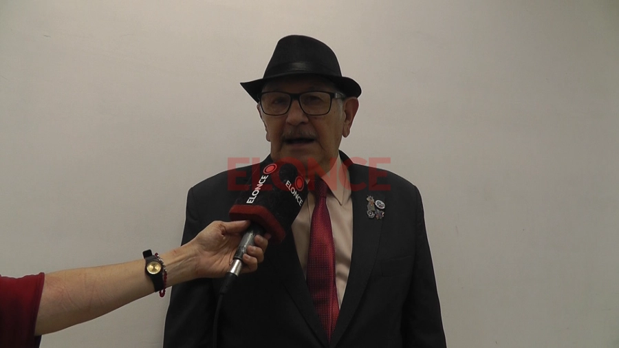 Daniel Leiva. Foto: Elonce