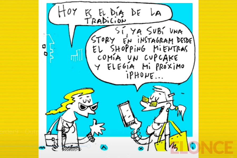 Maxi Sanguinetti - Elonce