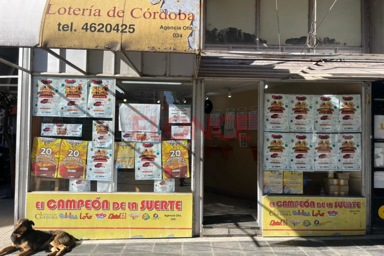 Quini 6: el ganador que era intensamente buscado apareció para cobrar su premio