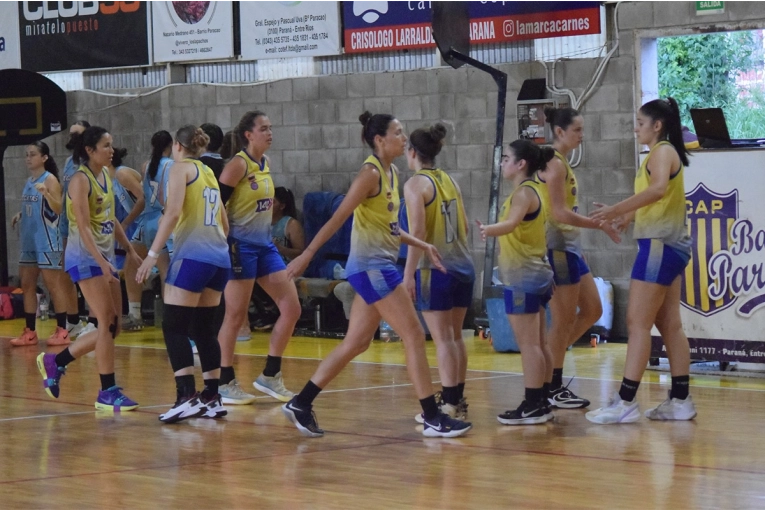 La Liga Provincial femenina definirá al campeón en la última jornada
