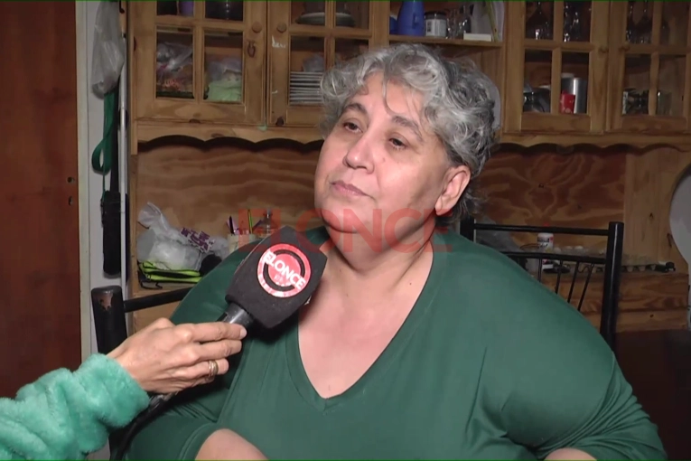 Paranaense necesita reunir cinco mil dólares para costosa operación: “Ojalá Dios me escuche”