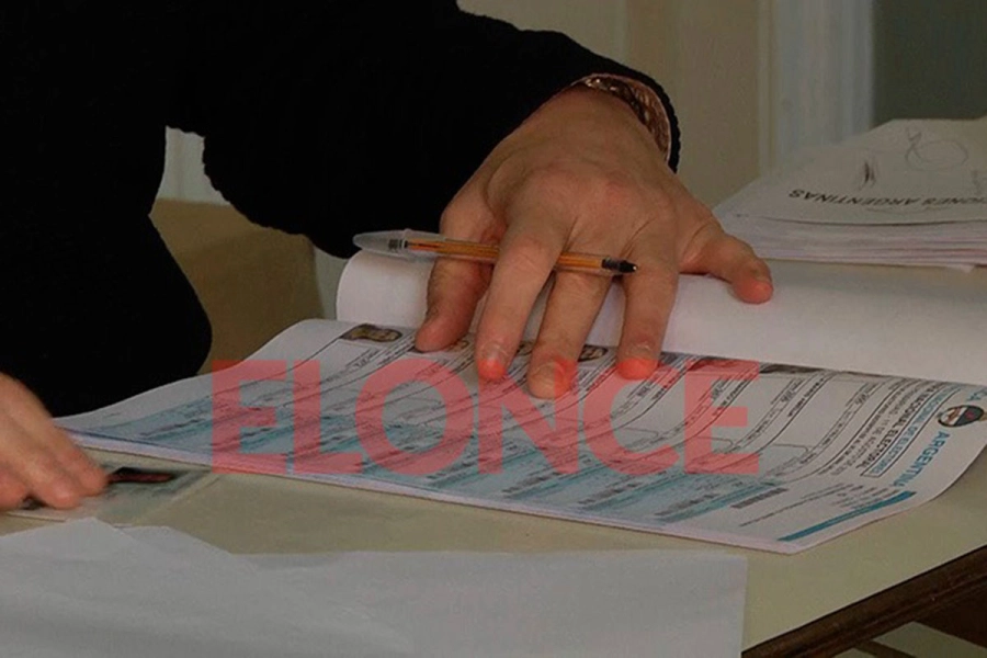 Padr&oacute;n electoral (foto Elonce)