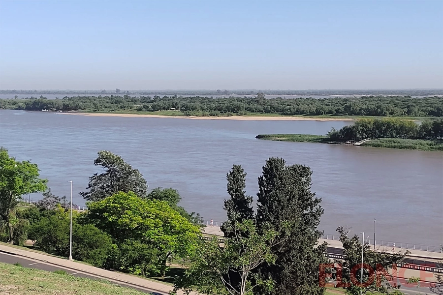 Seguir&aacute;n los d&iacute;as con mucho sol. Elonce