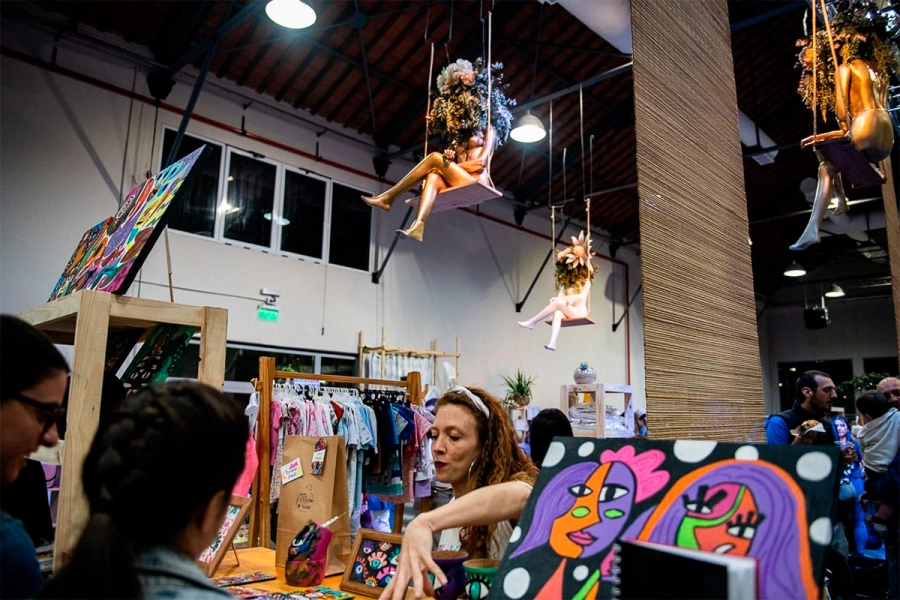 Diseña Paran&aacute; (foto archivo)