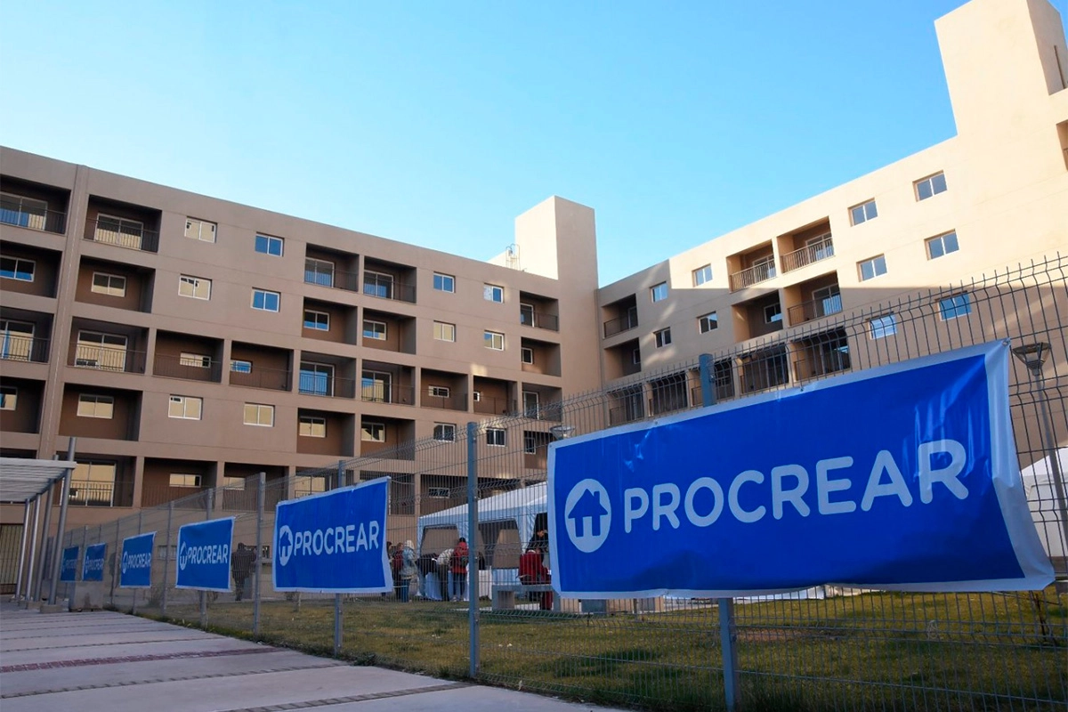 Procrear Procrear