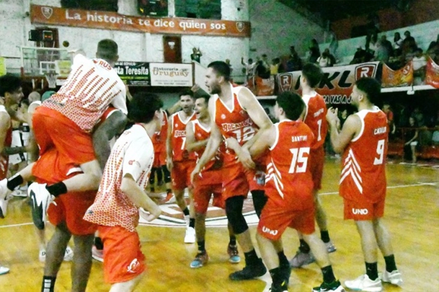 Rocamora comenz&oacute; la preparaci&oacute;n.