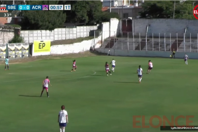 San Benito golea a Academia Crack en la final de la Copa de la LPF