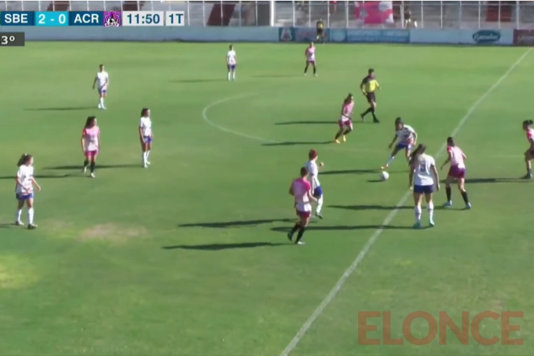 San Benito golea a Academia Crack en la final de la Copa de la LPF