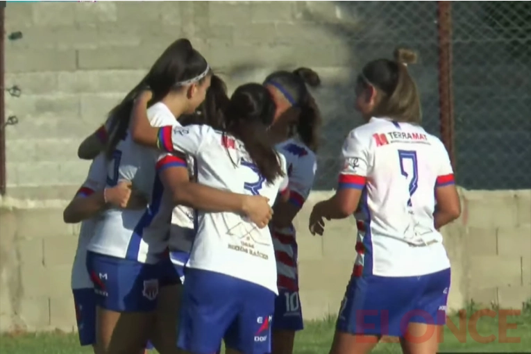 San Benito golea a Academia Crack en la final de la Copa de la LPF